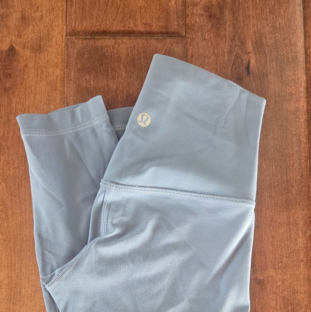 lululemon athletica Kids Leggings - Light Blue